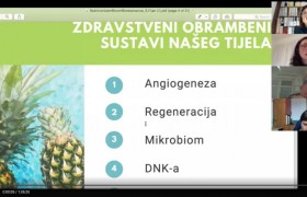 Abeceda nutricionizma, 1. DEL