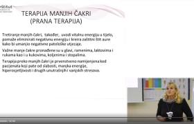 Psihosomatika in BICOM bioresonanca, 2. del