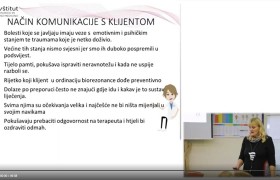 Psihosomatika in BICOM bioresonanca, 3. del