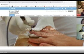 Radionica 22.12.2020 - Sajt Inštituta