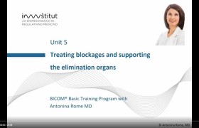 BICOM basic training, 5. del