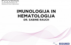 Imunologija in hematologija