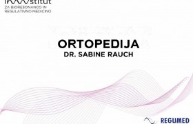 Ortopedija
