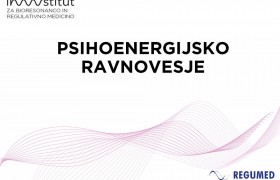Psihoenergijsko ravnovesje