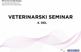 Veterinarski seminar, 4. del