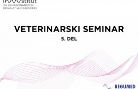 Veterinarski seminar, 5. del