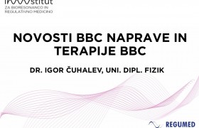 01 - Novosti BBC naprave in terapije BBC