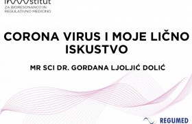 03 - Corona virus i moje lično iskustvo