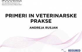08 - Primeri iz veterinarske prakse