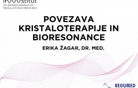 10 - Povezava kristaloterapije in bioresonance