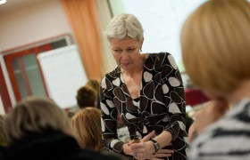 Seminar Elektroakupunkture 2014