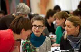 Seminar Elektroakupunkture 2014
