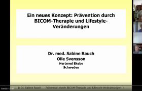 BICOM Prevent, 1. del